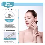 High Power CO2 Laser Machine Manufacturer - 60W 2025 10600nm Scar Removal Antiaging Pore Shrinking Salon Equipment