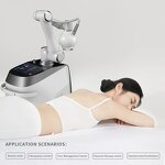 Magnetic Therapy Robot - 2025 New Arrival Intelligent Pain Relief Body Massager Shoulder Lumbar Physiotherapy