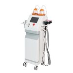 Vacuum Therapy Machine - Electric Breast Enhancement Butt Lifting Silicone Breast Enlargement Salon Equipment