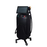 Diode Laser Hair Removal Machine Manufacturer - 2025 Platinum Ice Titanium Soprano 808/755nm 2000W 1600W Salon Equipment