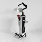 NOVA NV-JK03PRO PDT Machine - 2in1 Vertical Thermal Lift 7 Color 200W Skin Rejuvenation Acne Treatment