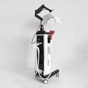 PDT LED Light Therapy - Bio-Light Photon Skin Care Acne Treatment Medical Home Use Equipment