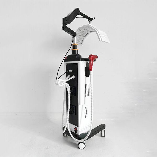 PDT LED Light Therapy - Bio-Light Photon Skin Care Acne Treatment Medical Home Use Equipment