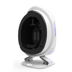 3D Skin Scanner - Portable AI Automatic Face Recognition 36MP Smart Screen Magic Mirror Home Commercial Use
