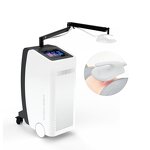 EMTT Magnetotherapy Machine - Pemf ABS Electromagnetic Physiotherapy Pain Relief Effective Magneto Therapy