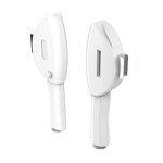 3 in 1 IPL Laser Machine - RF DPL Ice Cooling Hair Removal Odm Optical Skin Beauty Salon Instrument