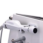 2-in-1 Plasma Machine - Cold & Hot Face Lifting Acne Removal Skin Rejuvenation ZA Plug Wrinkle Remover