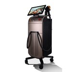 Diode Laser Hair Removal Machine Manufacturer - 2025 Platinum Ice Titanium Soprano 808/755nm 2000W 1600W Salon Equipment