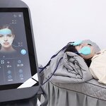 RF Body Slimming Machine - Lipocavitation Skin Care Wrinkle Remover Skin Tightening Face Lift Cellulite Reduction