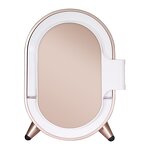 3D Facial Skin Analyzer - RGB UV Magic Mirror Max Face Care IT JP US ZA Plug Types Salon Device