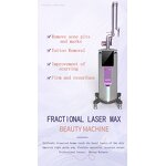 Fonota CO2 Laser Machine Manufacturer - 60W Fractional 4D Skin Resurfacing RF Tattoo Removal Salon Beauty Equipment
