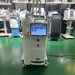 Fractional CO2 Laser Machine Manufacturer - Professional 60W 10600nm Acne Freckles Stretch Mark Removal Beauty Equipment