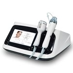 Mesotherapy Microneedle Machine - RF Clod Hammer Vacuum Whitening Needle Microneedle Salon Device