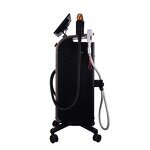 Diode Laser Hair Removal Machine Manufacturer - NOVA 2025 755/808/1064nm Painless Salon Equipment 2-Year Warranty