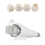 Fractional RF Instrument - Desktop Micro Needle Face Lifting Radiofrecuencia Fraccionada Salon Device