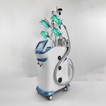 Cryolipolysis Slimming Machine - Hot Sale Multifunctional 360 Fat Freezing Body Shape Salon Beauty Equipment