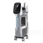 Aqua Peel Microdermabrasion Manufacturer - 2025 Best H2O2 Oxygenation Glowing Skin Care Pore Cleaner Salon Equipment