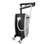 Pulsed Magnetic Therapy Device - Durable ABS New Technology Laser Magnetotherapy Deep Physiotherapy EMS LED