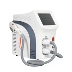 Elight IPL OPT Machine - Multifunction Hair Removal Skin Rejuvenation RF Face Body UK/US Plug Salon Equipment