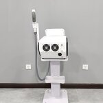 NOVA NV-IPL10 IPL Machine - Newest High Strength Semiconductor Cooling Hair Removal Tattoo Removal Salon Device