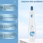 Plasma Pen Beauty Device - Professional Face Lift Mole Removal Freckle Remover Salon Skin Care Machine