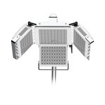 Laser Hair Growth Device - 660nm Promotes New Hair Growth Cold Laser Hairdressing Salon Equipment