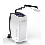 Super Inductive System - Physiotherapy Relieve Pain Joint Blockage Fracture Healing Muscle Strengthening