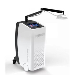 Super Inductive System - Physiotherapy Relieve Pain Joint Blockage Fracture Healing Muscle Strengthening