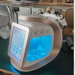 Microdermabrasion Machine Manufacturer - Professional Blackhead Removal Skin Scrubber Facial Aquafacial Commercial Equipment