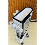 RF Microneedling Machine Manufacturer - Oxygen Beauty 10.4" Touch Screen Aqua Dermabrasion Jet Peel Salon Equipment