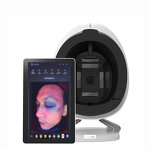 3D Skin Analyzer Machine - Professional Digital Magic Facial Scanner With I Pad Salon Beauty Equipment
