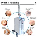 CO2 Fractional Laser Machine Manufacturer - 2025 Hot 3000W 10600nm Scar Removal Anti-Puffiness Salon Beauty Equipment