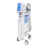 Water Oxygen Jet Peel Manufacturer - Skin Rejuvenation Hydro Dermabrasion Salon Care Facial Spa Beauty Equipment