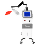 LED Photon Machine - Professional New 7-Color Skin Rejuvenation Facial PDT LED Light Therapy Spa Equipment