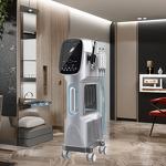 Aqua Peel Microdermabrasion Manufacturer - 2025 Best H2O2 Oxygenation Glowing Skin Care Pore Cleaner Salon Equipment