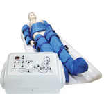 Lymphatic Drainage Machine - Hotsell 3-in-1 Desktop Salon/Clinic 18 Air Chambers CE Certified Beauty Equipment