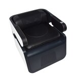 Pelvic Floor Trainer - High Quality Magnetic ABS Chair Kegel Exercise Physiotherapy Equipment