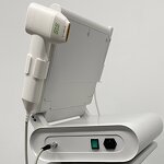 HIFU Vmax Machine Manufacturer - 2025 Portable 2 in 1 360 Hifu 8d Face Lifting 20,000 Shots Cartridges Salon Equipment