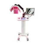 NOVA NV-HG1 Laser Machine - 650NM Diode Hair Growth Regrowth Light Therapy Commercial Salon Equipment