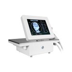 Fractional RF Instrument - Desktop Micro Needle Face Lifting Radiofrecuencia Fraccionada Salon Device