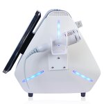 Gold RF Microneedle Machine - Hot Selling Desktop Skin Rejuvenation Whitening Lightening Home Use Device
