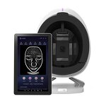 3D Skin Analyzer Machine - 2025 Professional Portable AI Face Recognition Topography Beauty Clinics Equipment