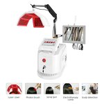 Diode Laser Hair Growth - Home Use Scalp Treatment System Beauty Equipment for Personal Care