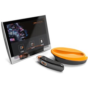 3D Skin Analyzer Machine - Acne Pigmentation Analysis 3D Topography 18 Inch Screen Home Salon Equipment