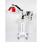 NOVA NV-HG1 Hair Growth - 650NM Air Cooling Stationary Hair Loss Treatment Commercial Salon Device