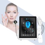 EM RF Face Lift Machine - Desktop 15 Inch Touch Screen Wrinkle Remover Eyes Face Tightening Anti-aging