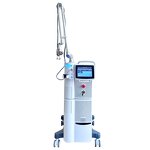 CO2 Fractional Laser Machine Manufacturer - 2025 Medical Home Use Aesthetic Acne Scar Treatment Beauty Equipment
