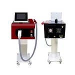 CO2 Laser Machine Manufacturer - Portable NOVA Tattoo Removal Skin Whitening Anti-Wrinkle Acne Treatment 1 Year Warranty