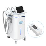 Cryolipolysis Slimming Machine Manufacturer - 2025 360 Fat Removal Weight Loss ABS Commercial Body Slimming Equipment