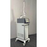 Fractional CO2 Laser Machine Manufacturer - Commercial 10600nm Firming Skin Rejuvenation Acne Scar Fade Beauty Equipment